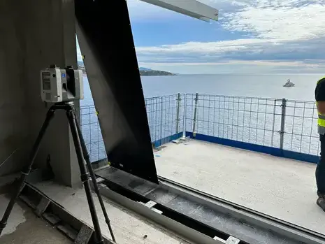 scan 3D bâtiment Ille-et-Vilaine-1