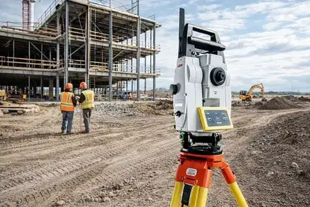 scan 3D bâtiment à Ille-et-Vilaine - image 2