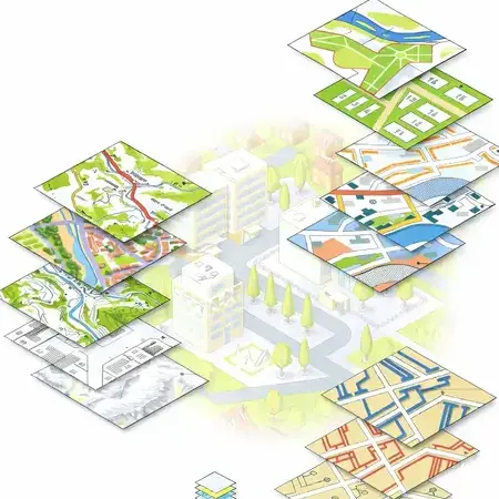 scan 3D bâtiment à Ille-et-Vilaine - image 3
