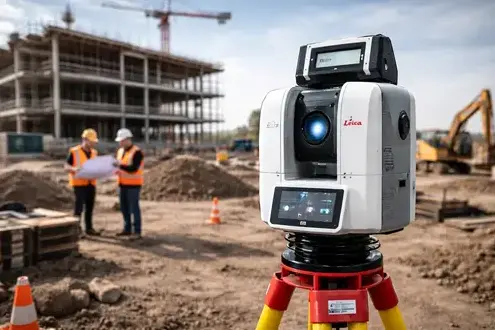 scan 3D bâtiment à Ille-et-Vilaine - image 4