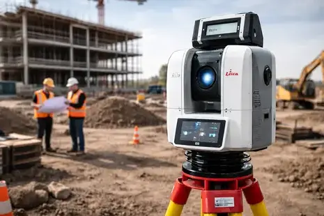 scan 3D bâtiment La Baule-1