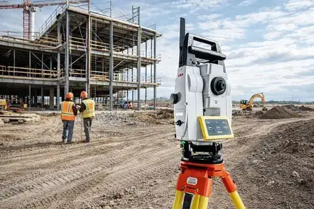 scan 3D bâtiment à La Baule - image 2