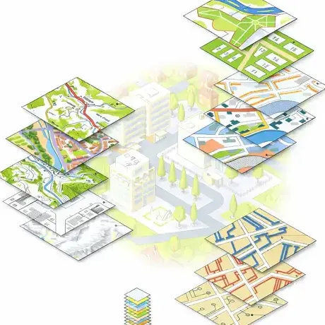 scan 3D bâtiment à La Baule - image 3