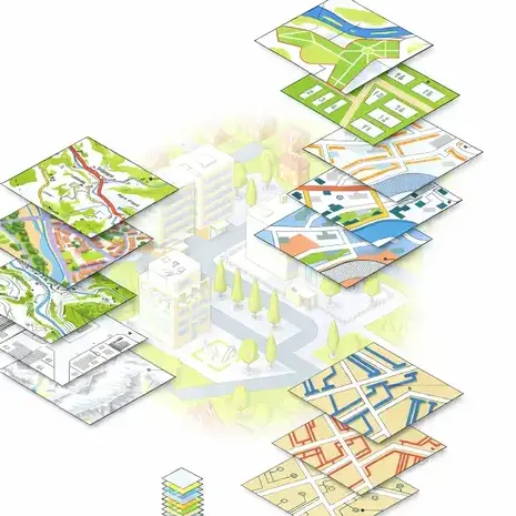scan 3D bâtiment à Loire Atlantique - image 3