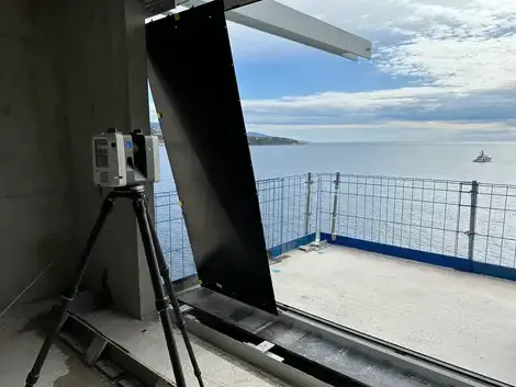 scan 3D bâtiment Nantes-1