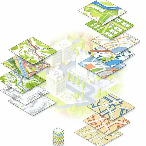 scan 3D bâtiment à Nantes - image 4