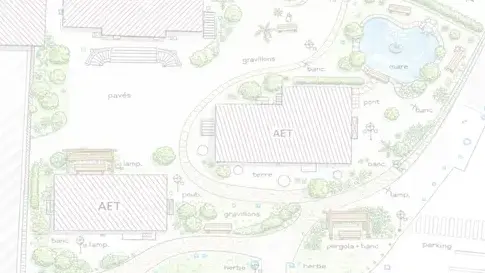 scan 3D bâtiment à Redon - image 3