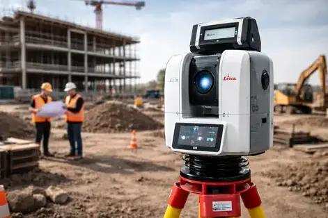 scan 3D bâtiment à Redon - image 4