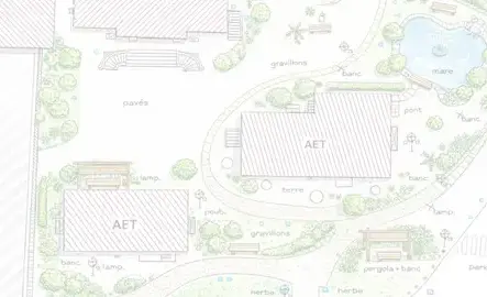 scan 3D bâtiment à Saint-Malo - image 2