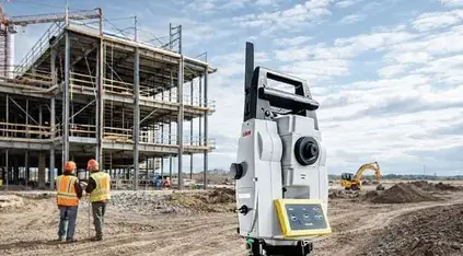 scan 3D bâtiment à Saint-Malo - image 3