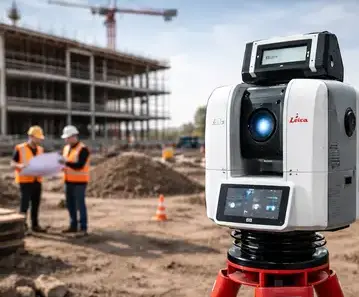 scan 3D bâtiment à Saint-Malo - image 4