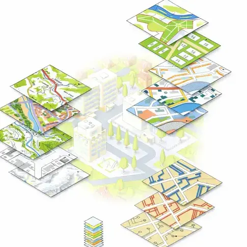 scan 3D bâtiment à Saint-Nazaire - image 2