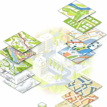 scan 3D bâtiment à Vitré - image 3