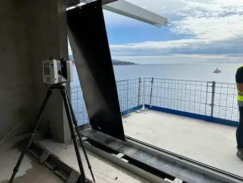 scan to bim Cesson-Sévigné-1
