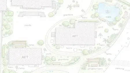 scan to bim à Cesson-Sévigné - image 4