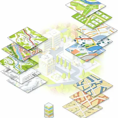 scan to bim Fougères-1