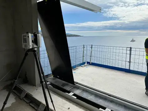 scan to bim à Fougères - image 2