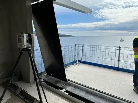 scan to bim à Ille-et-Vilaine - image 3