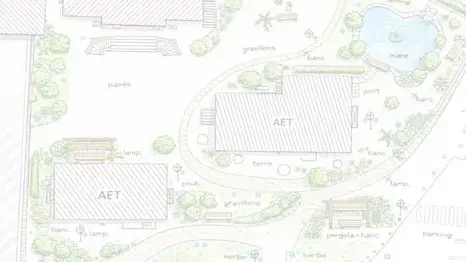 scan to bim à Redon - image 3