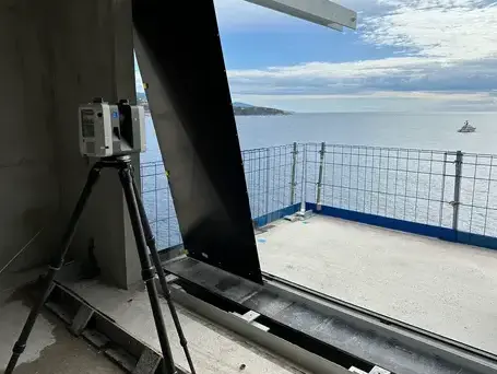 scan to bim à Redon - image 4