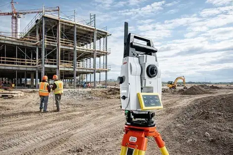 scan to bim Saint-Herblain-1