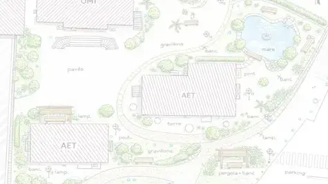scan to bim à Vitré - image 3