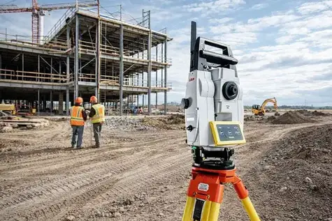 topographe Cesson-Sévigné-1