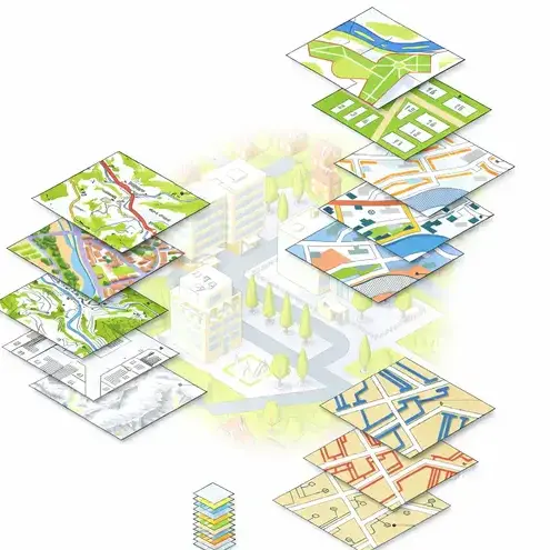 topographe à Fougères - image 3