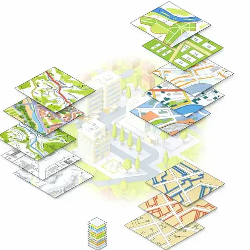 topographe à Ille-et-Vilaine - image 4