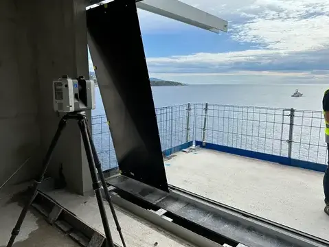 topographe La Baule-1