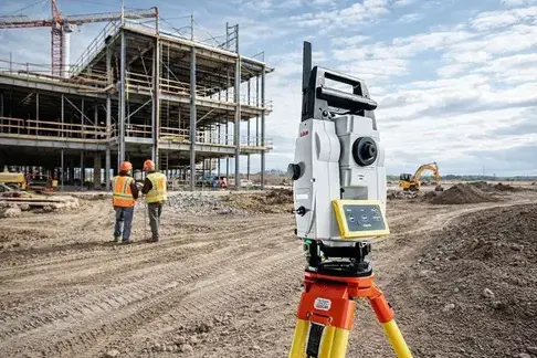 topographe à La Baule - image 2