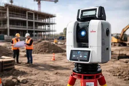 topographe à La Baule - image 3