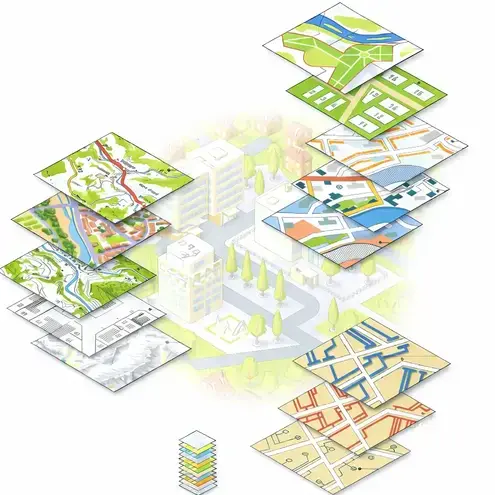 topographe à La Baule - image 4