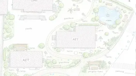 topographe à Redon - image 2