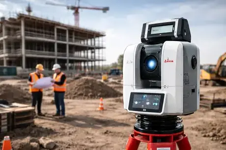 topographe à Redon - image 4