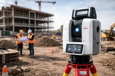 topographe à Rennes - image 4