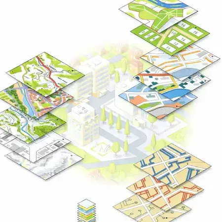 topographe à Saint-Herblain - image 2