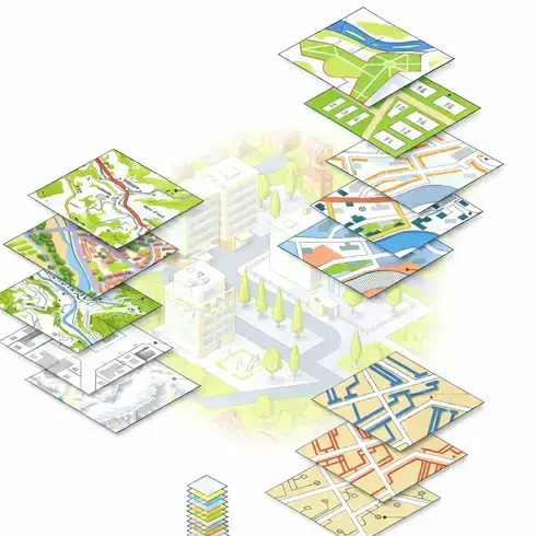 topographe à Saint-Malo - image 4