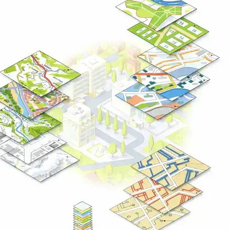 topographe à Saint-Nazaire - image 2