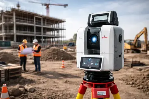 topographe à Saint-Nazaire - image 3