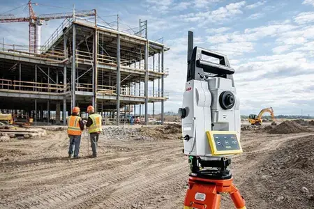 topographe Saint-Nazaire-5