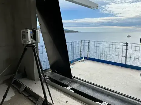 topographe à Vitré - image 2