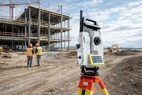 topographe à Vitré - image 4